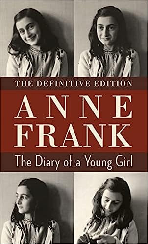 The Diary of a Young Girl | ANNE FRANK
