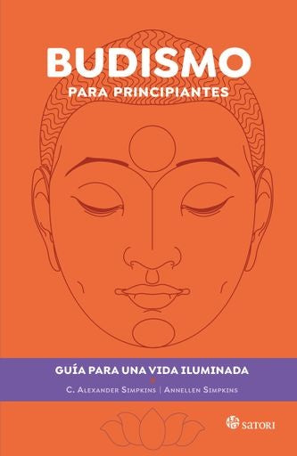 Budismo para principiantes | ALEXANDER, C. / SIMPKINS, A.