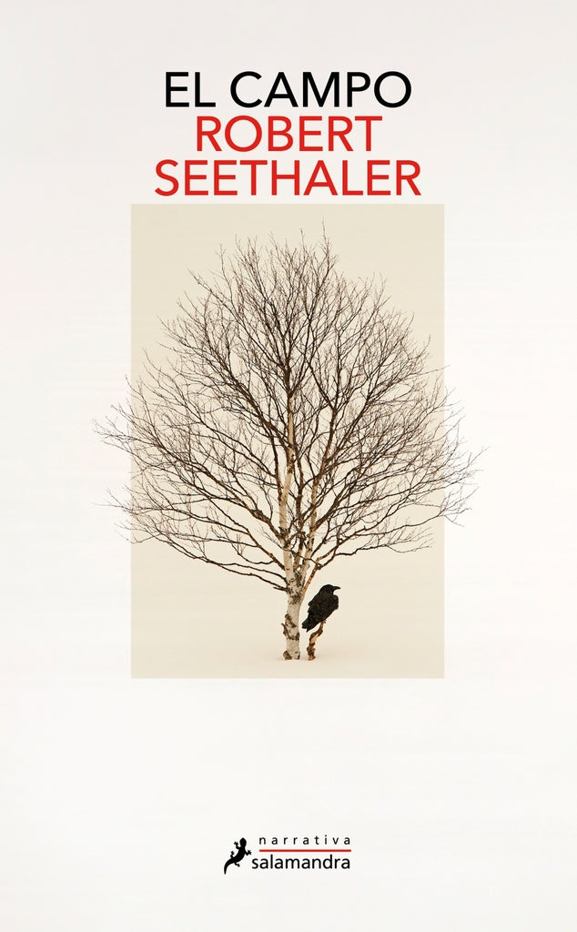El Campo | ROBERT SEETHALER