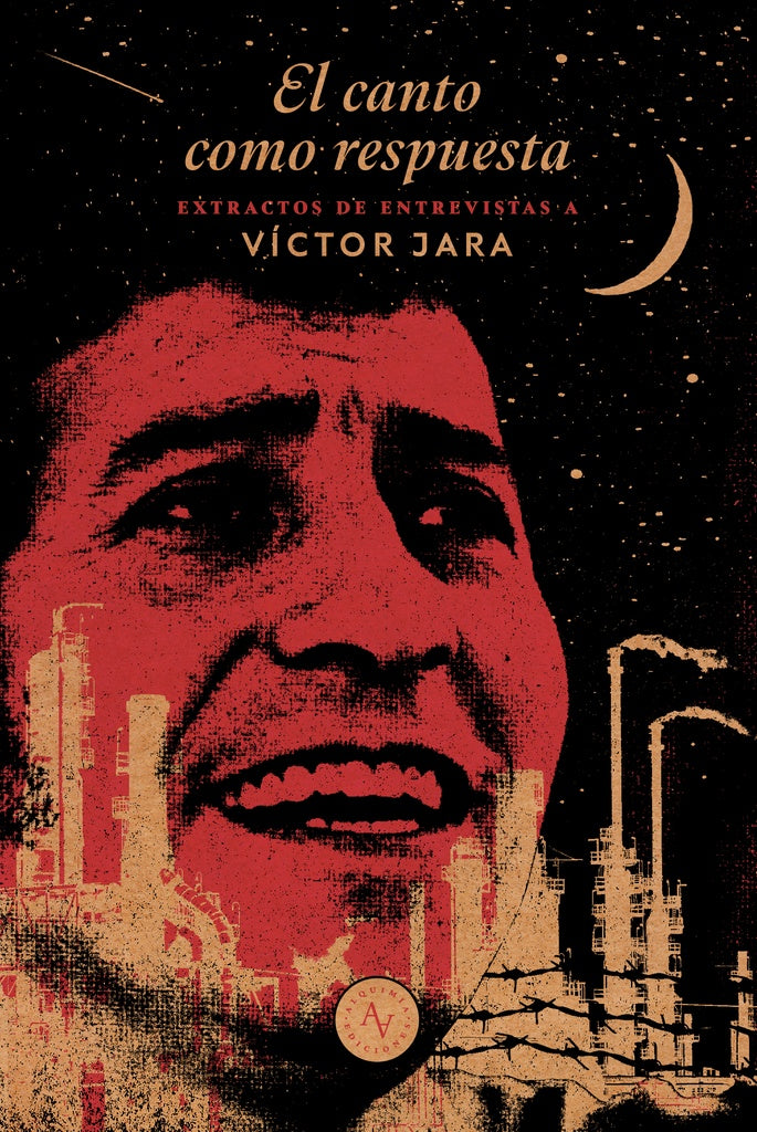 El canto como respuesta | VÍCTOR JARA