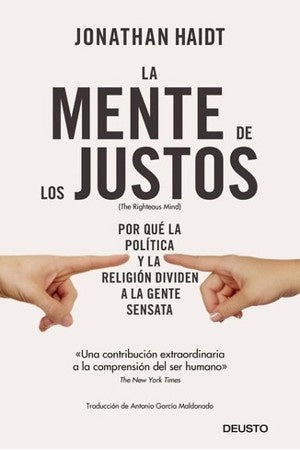La mente de los justos | Varios autores