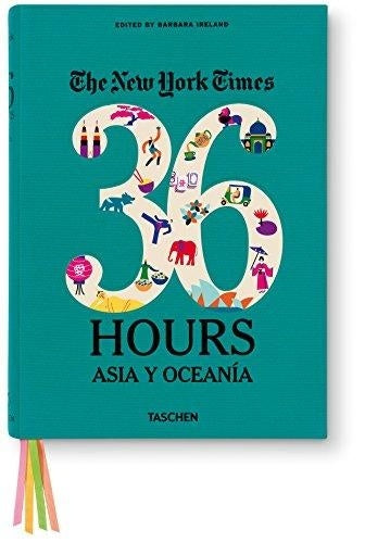 36 HOURS ASIA Y OCEANIA | IRELAND BARBARA