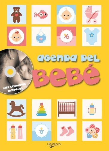 AGENDA DEL BEBE