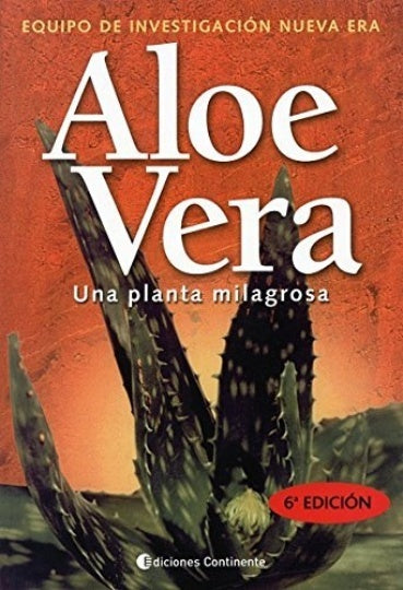 ALOE VERA. UNA PLANTA MILAGROSA | EQUIPO DE INVESTIGACION