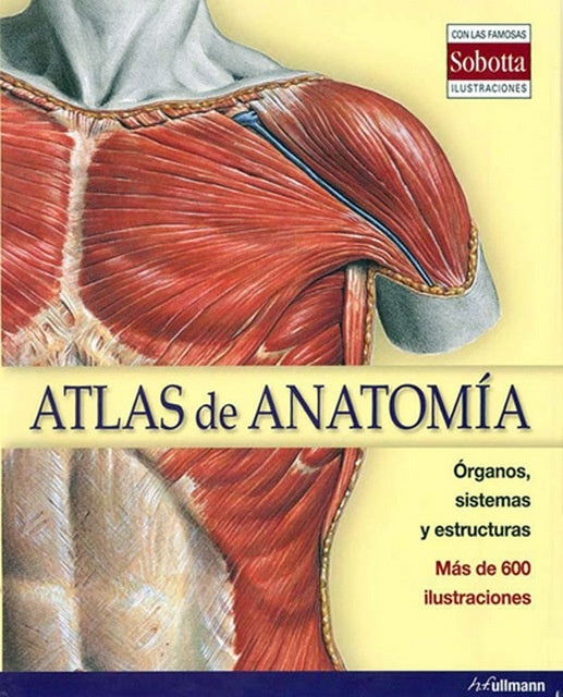 ATLAS DE ANATOMIA