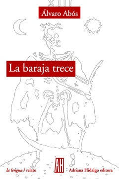 BARAJA TRECE, LA | ALVRO ABOS