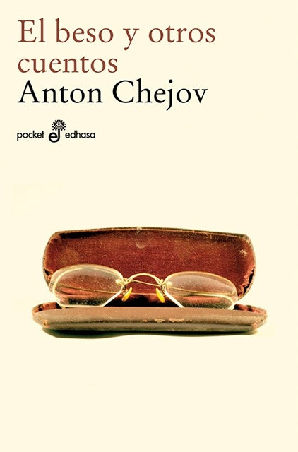 BESO Y OTROS CUENTOS, EL | ANTON P. CHEJOV