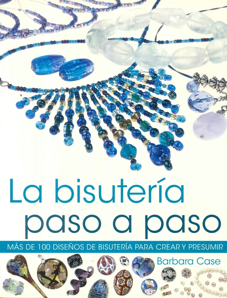 BISUTERIA PASO A PASO, LA | CASE BARBARA