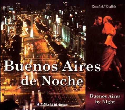 BUENOS AIRES DE NOCHE | IARINI LEONARDO