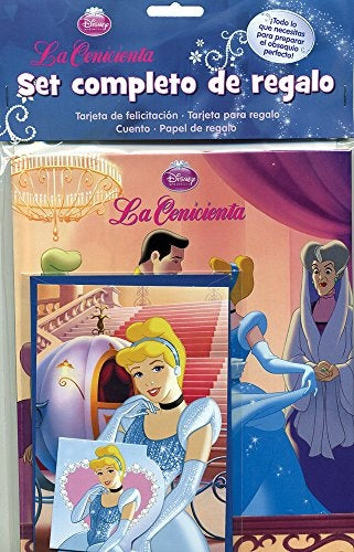 CENICIENTA, LA