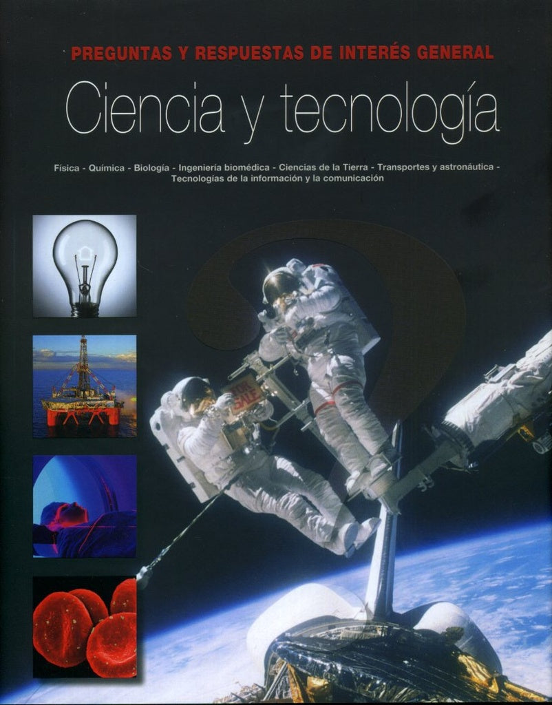 CIENCIA Y TECNOLOGIA | GRIMM ALEXANDER/ HAHN CHRISTOPH/ HELLENBRAND ULRIC