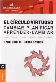 CIRCULO VIRTUOSO, EL | HERRSCHER ENRIQUE