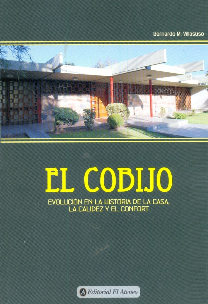 COBIJO, EL | VILLASUSOBERNARDO