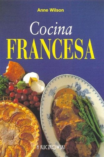 COCINA FRANCESA