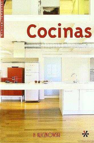 COCINAS