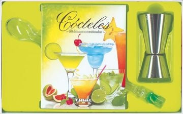 COCTELES