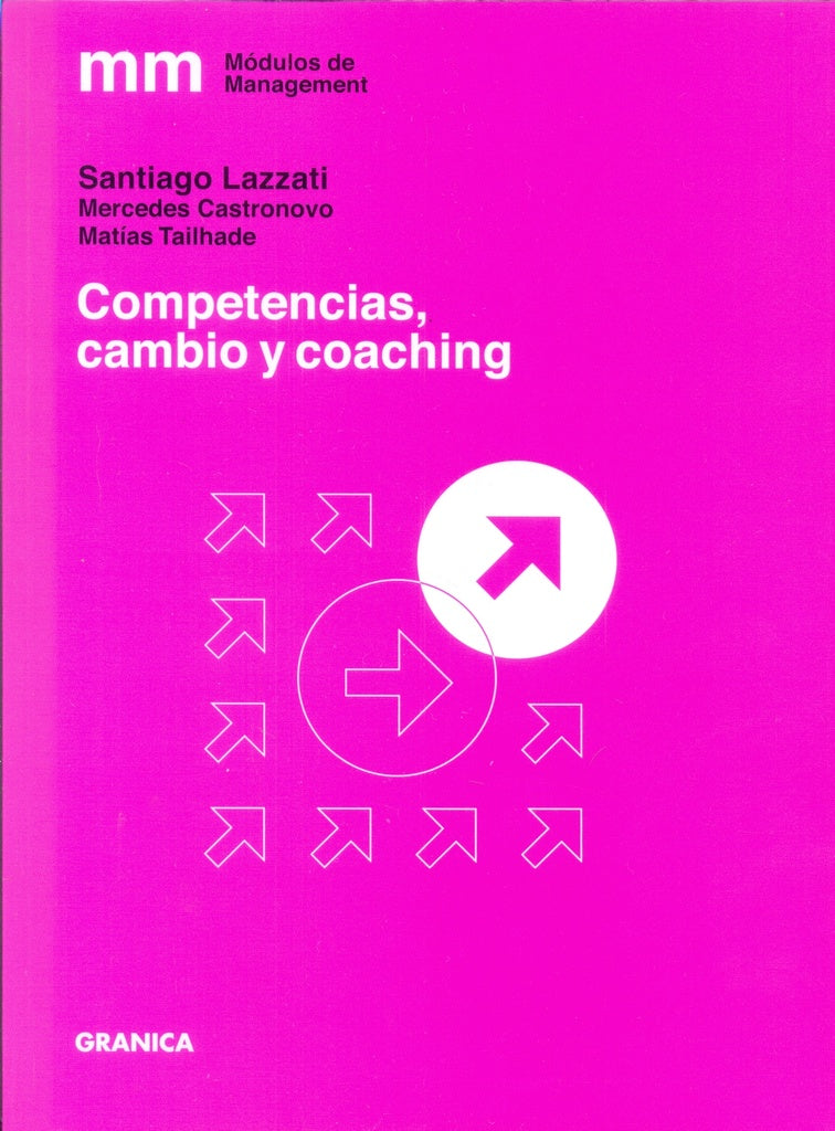 COMPETENCIAS, CAMBIO Y COACHING | SANTIAGO LAZZATI