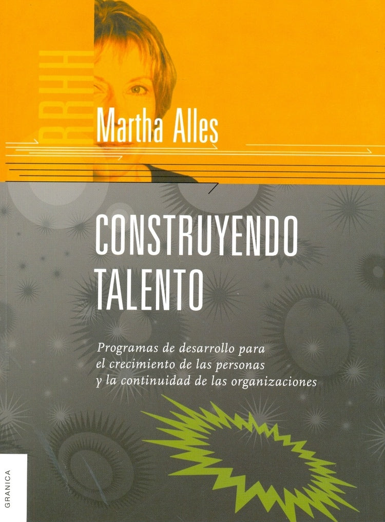 CONSTRUYENDO TALENTO | MARTHA ALLES