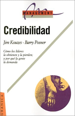 CREDIBILIDAD | KOUZES JIM