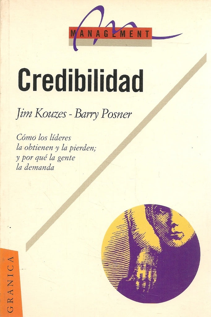 CREDIBILIDAD | KOUZES JIM
