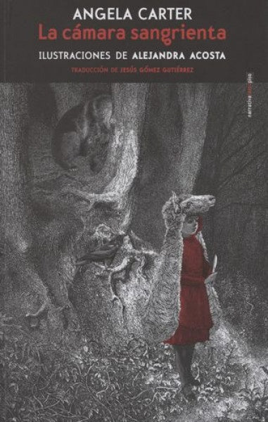 La cámara sangrienta | Angela Carter