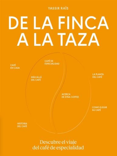 DE LA FINCA A LA TAZA | RAIS YASSIR