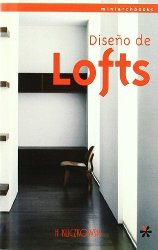 DISEÑO DE LOFTS