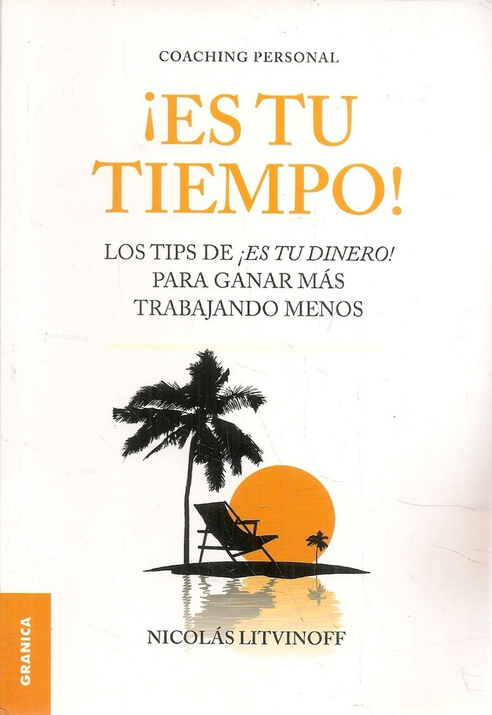 ES TU TIEMPO! | AZINIAN