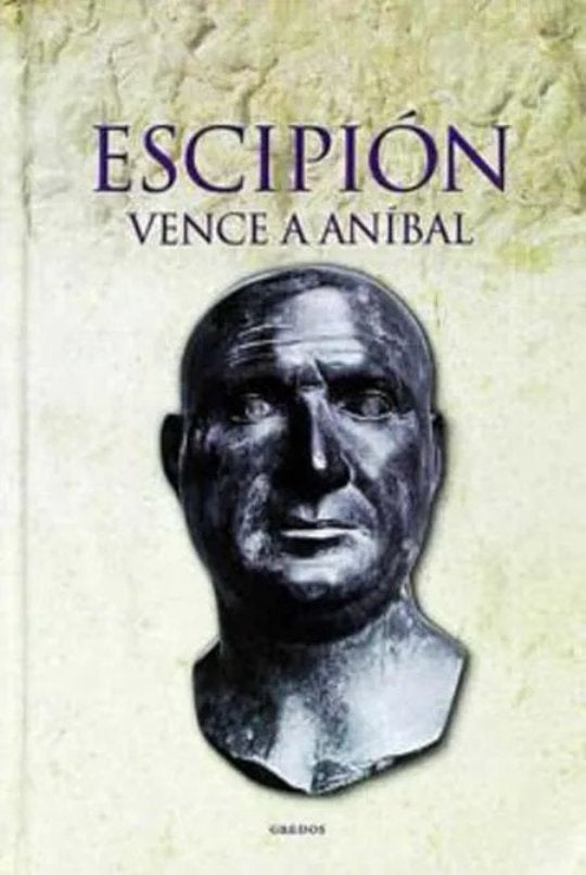 Escipión vence a Aníbal
| Joan Oller Guzmán