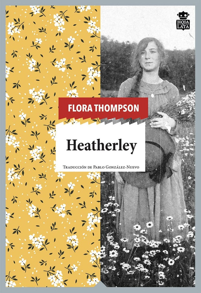 Heatherley | THOMPSON FLORA