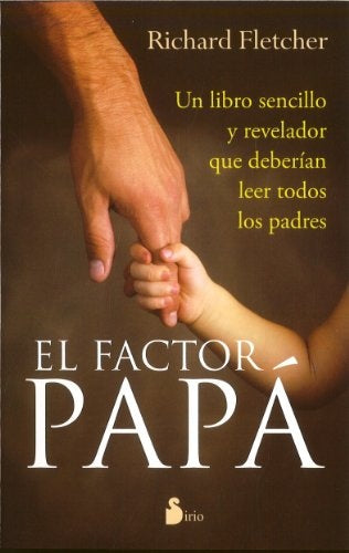 FACTOR PAPA, EL | FLETCHER RICHARD