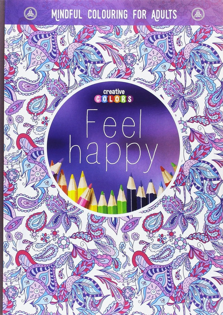 FEEL HAPPY