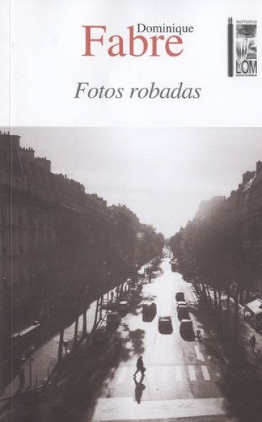 FOTOS ROBADAS | FABRE DOMINIQUE