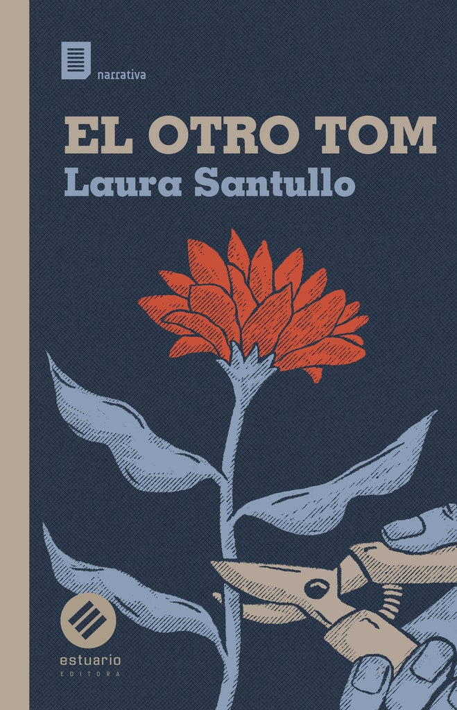 El otro Tom | LAURA SANTULLO