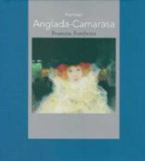 HERMEN ANGLADA-CAMARASA | FONTBONA FRANCESC