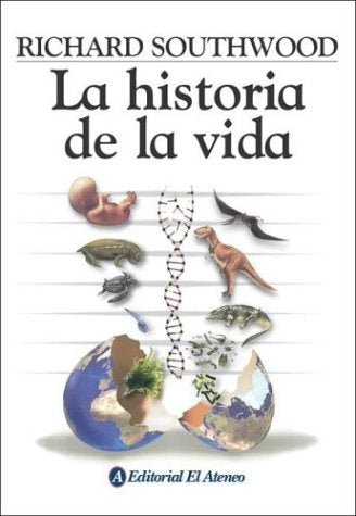 HISTORIA DE LA VIDA, LA | SOUTHWOOD RICHARD