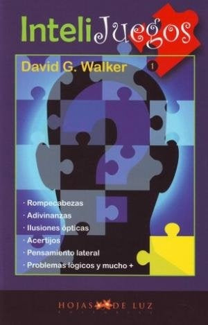 INTELIJUEGOS | WALKER DAVID