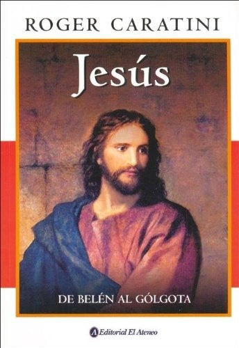 JESUS | ROGER CARATINI