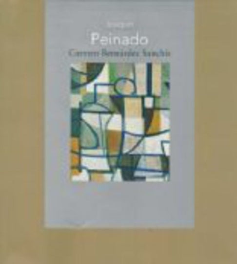 JOAQUIN PEINADO | BERNARDEZ SANCHIS CARMEN