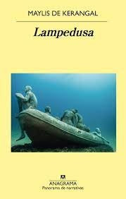 LAMPEDUSA | MAYLIS DE KERANGAL