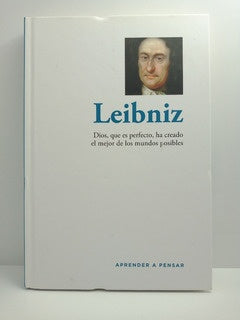 LEIBNIZ | GONZALEZ FELIX
