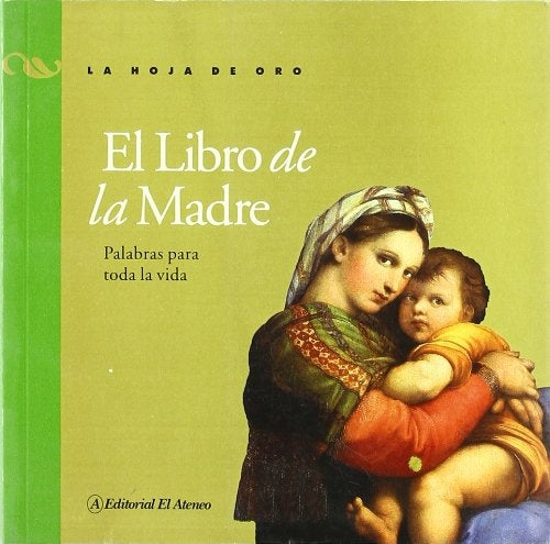 LIBRO DE LA MADRE, EL