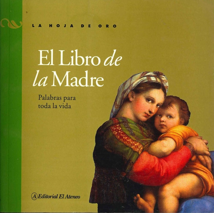 LIBRO DE LA MADRE, EL