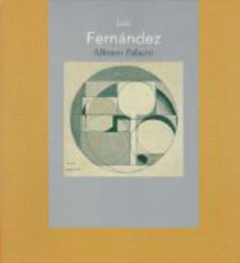 LUIS FERNANDEZ | PALACIO ALFONSO