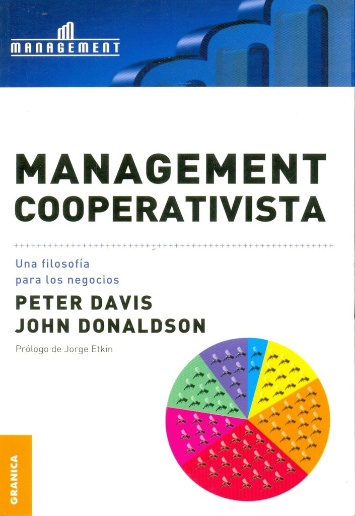 MANAGEMENT COOPERATIVISTA | PETER DAVIS-JOHN DONALDSON