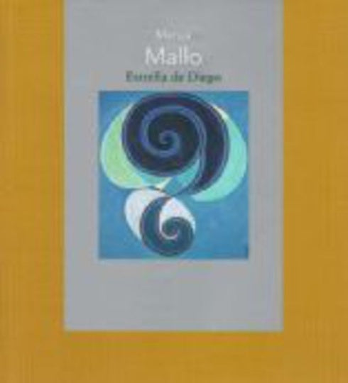 MARUJA MALLO | ESTRELLA DE DIEGO