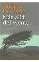 MAS ALLA DEL VIENTO | ANDREA DE CARLO