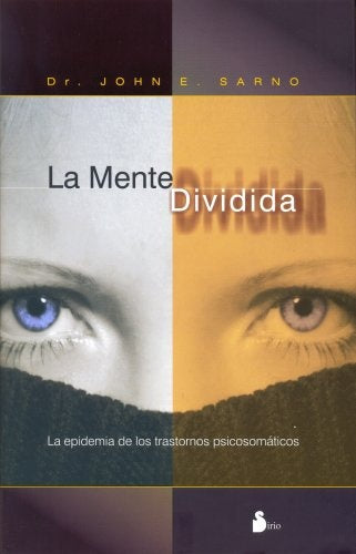 MENTE DIVIDIDA, LA | SARNO JOHN