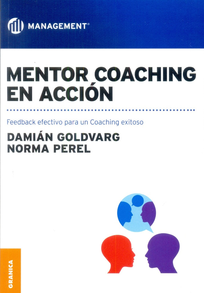 MENTOR COACHING EN ACCION | GOLDVARG DAMIAN/ PEREL NORMA