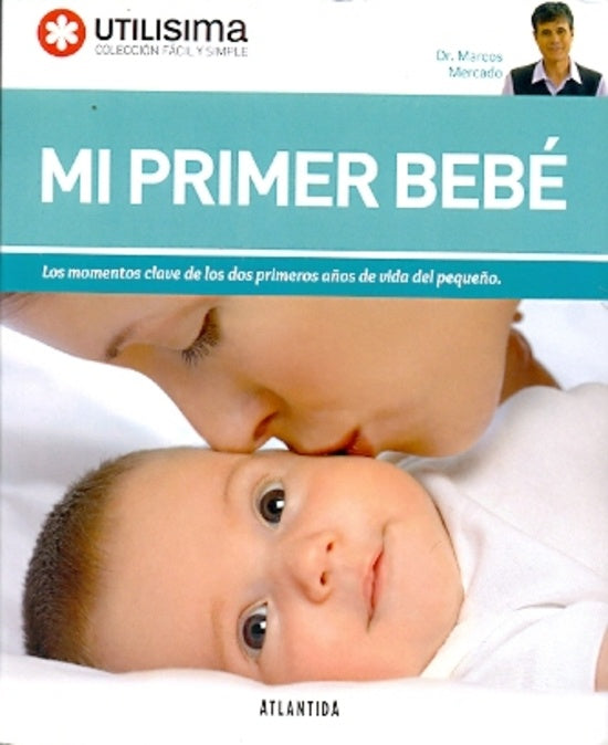 MI PRIMER BEBE | MERCADO MARCOS